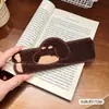 Nuevo Modelo 2026 Cinta Mágica Adhesiva para Flequillo Lindo para Niños, Parche Adhesivo para Organizar el Flequillo de la Frente, Pinza Mágica para el Cabello