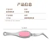 Pinzas Multifuncionales de Acero Inoxidable para Belleza Inversa, Pinza de Posicionamiento para Uñas, Pinza para Pestañas, Herramienta para Diamantes de Imitación en Joyería DIY al por Mayor