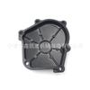 Adequado para 2003-2006 Kawasaki Ninja Zx-6Rr Motocicleta Peças Modificadas Tampa Protetora do Motor Tampa Decorativa