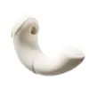 Laolues Xiaoyue, um dispositivo de prazer feminino que pode ser usado e utilizado para estimulação clitoriana, proporciona uma sensação vibratória e de sucção, permitindo estimulação interna e orgasmo, e é projetado para uso feminino.