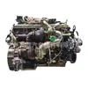 El Motor Diésel Industrial 1206F es Adecuado para Ensamblajes de Motores de Maquinaria de Construcción Perkins