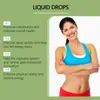 Gotas de Manutenção da Saúde: Cuidado Suave para o Corpo, Cuidado com Retenção de Umidade, Cuidado Diário do Corpo, Gotas Refrescantes