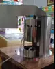 Ventilador de Tiragem para Chaminé Tipo Novo com Tampa Universal à Prova de Vento para Extração e Exaustão de Fumaça, Adequado para Fogões a Lenha Domésticos Rurais para Prevenir o Retorno da Fumaça