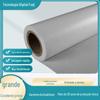 Tecido Mesh Autoadesivo 9X9 para Exterior para Jato de Tinta de Fibra Atacado Revestimento de PVC 290g Tecido Mesh Impermeável e Protetor