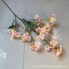 Flores Artificiales Rosas para Boda, Rosas, Flores Falsas, Decoración para Salón de Bodas, Flores para Techo, Arreglos Florales, Muebles para el Hogar