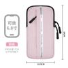 Bolsa de Brazo para Teléfono Móvil para Correr Bolsa para Teléfono Móvil Cubrebrazo Deportivo para Fitness Almacenamiento de Equipo para Exteriores Muñequera