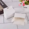 Caja Lotería Empaque Caja Vacía Venta al por Mayor Caja de Papel para Regalo Kraft Personalizado Impresión Caja de Empaque Personalizada Caja de Regalo Caja Sorpresa