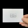 Paño Pulidor de Plata, Estuche de Papel Perlado Texturizado, Mantenimiento de Joyería Mejorado, Limpieza, Paño Pulidor de Plata, Estampado en Caliente Colorido