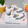 Zapatos Deportivos para Niños, Zapatos para Niños, Nuevas Zapatillas Primavera, Otoño e Invierno 2025, Zapatos de Moda, Zapatos Casuales para Niños Medianos y Grandes, Zapatos para Correr