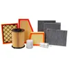 Adecuado para MG5 Roewe i5 Filtro de aire Filtro de aire 10487777