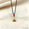 Colgante de Jade con Incrustaciones de Oro, Dibujos Animados 3D, Campeón Zongzi, Zongzi del Festival del Bote del Dragón, Adorno de Tendencia Nacional, Regalo de Bendición para Candidatos a Exámenes, Venta al por Mayor