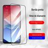Sennado É Adequado para Película de Vidro Temperado Oppok10 Tela Cheia K9 K7 Anti-Espionagem HD K5 Luz Azul K3 Película de Celular
