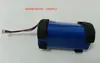 Juego Completo de Accesorios para Pistola de Masaje, Incluyendo Piezas de Hardware como Biela, Pistones, Rodamientos, Placas Base, Motores y Baterías