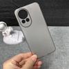Adecuado para Huawei Nova15Ultra Funda de Teléfono Refrigerante con Sensación de Piel Honor P90 Funda Dura Mate Ultradelgada Mate80 Venta al por Mayor