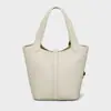 Bolso Cubo 2026 Modelo Nuevo Bolso de Mujer Moda Otoño e Invierno Bolso de Mano Versátil Bolso Cruzado de Hombro Versátil Estilo Cesta