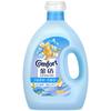 Agente de Cuidado de Ropa Textil Dorada 3 kg + 800 g lavanda elegante flor de cerezo fresco y suave antiestático botella dispensadora productos genuinos