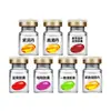 Cápsulas Antibacterianas Cápsulas Personalizadas para Reparo Pós-Parto Cápsulas Privadas Cuidados com as Partes Íntimas Pílulas para Apertar Qinggong Oem