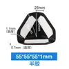 Protectores de Esquina de Cartón Engrosado, Anticolisión, Resistentes al Desgaste, Reforzados, Esquinas Protectoras Antipresión. Entrega Rápida desde Dos Almacenes en Zhejiang y Guangdong