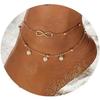 Cadena de pie para mujer de acrílico transparente blanco con diamantes, cadena de avión hecha a mano, transfronteriza europea y americana, cadena de pie caliente