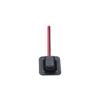 Venta al por mayor dc5521 tipo micro typec asiento hembra para coser producto inteligente de calefacción eléctrica equipo de protección cable de alimentación para coser con calefacción