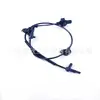 Aplicable a 12-15 Elishon (RR7) sensor de velocidad de rueda línea ABS 57455-SWA-W01