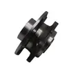Rodamiento de Cubo de Rueda 42420-35000 para Rueda Trasera Adecuado para Ssangyong: Unidad de Cubo de Rueda Tivoli