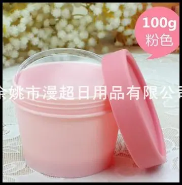 100g 粉色