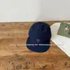Gorra de Béisbol de Secado Rápido de Diseñador para Niños, Nueva Gorra Plana de Cinco Paneles de Moda para Niños y Niñas