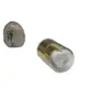 24 Dientes como Tapa Cabeza Ji Gong Tapa Polvo Bomba Dorada Galvanizada Cabezal de Bomba para Loción Bomba de Loción Bomba Dosificadora Líquido Base Borde Dorado
