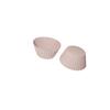 Moldes de Silicona para Muffins, Redondos Tamaño Pequeño, Moldes de Pastelería Gruesos de 7 cm, Cápsulas para Hornear Pasteles de 9 Colores para Macarons, Ventas Calientes Transfronterizas
