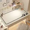 Alfombrilla de escritorio, Alfombrilla de escritorio para escribir para estudiantes, Mantel para mesa de computadora de oficina, Alfombrilla protectora especial para escritorio de estudio para niños