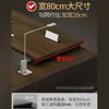 Escritorio de oficina simple moderno muebles de oficina mesa y silla combinación gerente presidente mesa individual escritorio grande mesa de jefe