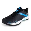 Suministro transfronterizo de zapatillas de bádminton, zapatillas de entrenamiento, zapatillas de competición para hombres y mujeres, zapatillas deportivas para parejas, zapatillas para hombre, zapatillas de tenis ligeras con amortiguación