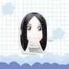 Anime Una persona bajo una: Figura de Robot de Acrílico Caminante de Cuerda - Mercancía de Celebridad Personalizable con Tu Imagen