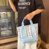 Bolsos al por mayor, Souvenirs, Bolsas de tela para salir, Bolsos para el trayecto al trabajo, Bolsos de mano de lona para mujer con estampados