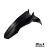 Accesorios para Motocicleta Todoterreno Adecuados para CRF110cc 2013 Protector Frontal Bse Db110 Placa Frontal Barrera de Agua Placa para Barro