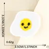 Fabricante Coreano de Waappe Em Estoque Patches de Bordado de Comida de Desenho Animado Acessórios de Roupa DIY Patches Decorativos Termocolantes Patches de Tecido