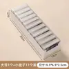 Caja de Almacenamiento de Tarjetas Ultraman Caja de Tarjetas Yu-Gi-Oh Gran Capacidad Protectores de Tarjetas Puntos de Colección Pokemon Caja Pequeña para Tarjetas