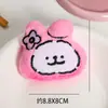 Colgante Creativo de Perro Línea Muñeca Sombrero Sanrio Adorno Hecho a Mano Broche DIY Accesorios y Suministros para Muñecas
