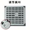 [Obeiga] Piso ventilado antiestático de fábrica, piso ventilado de corredor frio para data center
