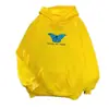 Hoodie Novo 2025 Produtos Mais Vendidos Hoodie Casual Solto para Estudantes Hoodie Feminino