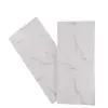 Estante de Almacenamiento para Cocina de Losa de Roca, Aparador de Piso de Múltiples Niveles con Puertas Deslizantes, Gabinete de Almacenamiento Multifuncional para Ollas y Sartenes