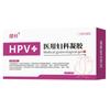 Gel Médico Ginecológico Hpv al por Mayor para Inflamación Cervical, Aumento del Flujo, Secreción Vaginal Similar al Pus, Inflamación Vaginal, Picazón, Olor a Pescado