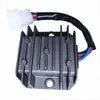 2006.50 Regulador para Tractor Changchai Ft111 36447 Regulador Jdc