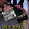 Suministro de Cuchillas para Cortapelos Eléctricos para Adultos, Cuchillas para Cortapelos para Salones de Belleza y Cuchillas Accesorias para Cortapelos