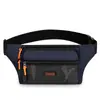 Riñonera de Trabajo para Hombre Uso en Obra Espesa Resistente al Desgaste Gran Capacidad con Cinturón Impermeable Billetera de Cajero Bolsa para Teléfono Móvil Mujer