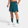 Pantalones Cortos de Running de Secado Rápido para Hombre Elásticos Transpirables Fitness Maratón Deportes al Aire Libre Tenis Pantalones Cortos Deportivos