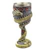 Copo de cerveja taça série Dragão Chinês caneca personalidade criativa revestimento interno de aço inoxidável Copo retrô chinês