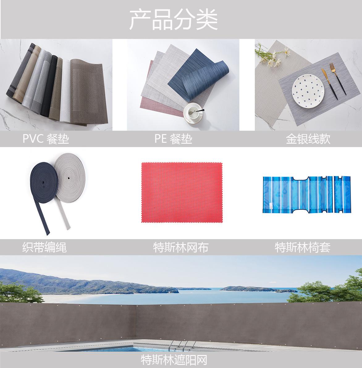 产品分类