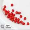 Serie de Colores Macaron, Varios Accesorios de Formas Especiales para Joyería DIY, Accesorios para Pulseras de la Amistad, Cuentas, Exclusivamente para Ventas Transfronterizas